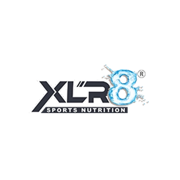 XLR8