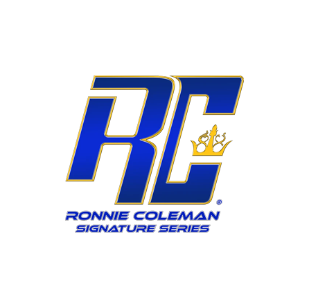Ronnie Coleman