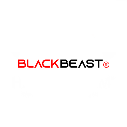 Blackbeast