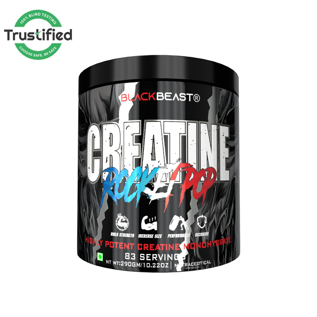 Black Beast Creatine 3000mg
